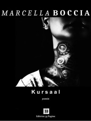 cover image of Kursaal